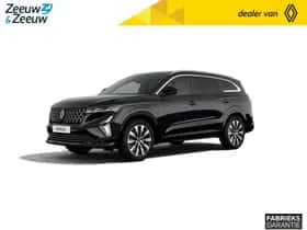 Renault Espace (2026) thumbnail 1