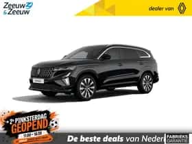 Renault Espace (2026)