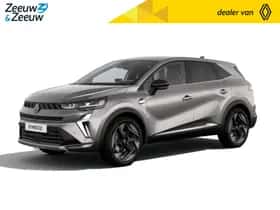 Renault Symbioz (2026)
