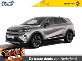 Renault Symbioz (2026) thumbnail 1