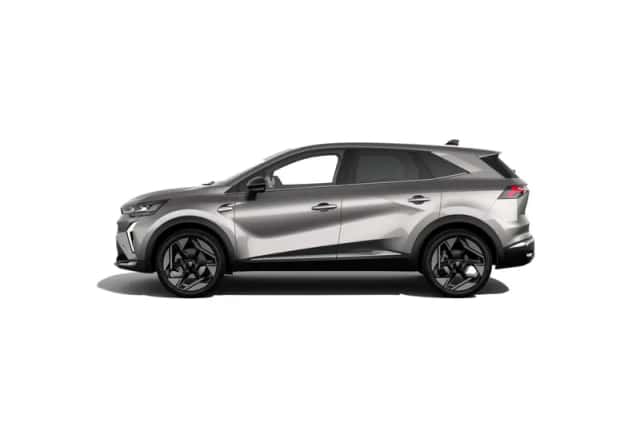 Renault Symbioz (2026) thumbnail 2