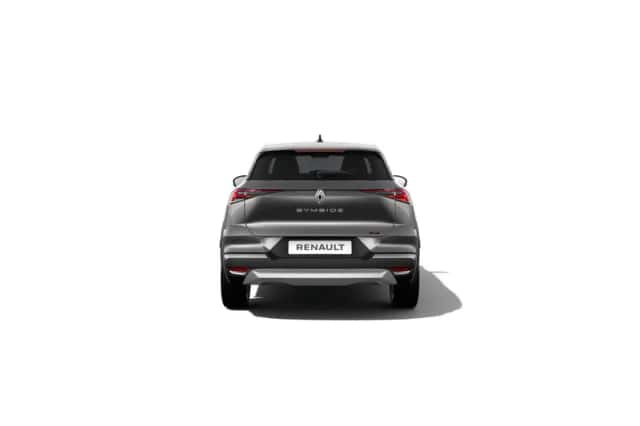 Renault Symbioz (2026) thumbnail 4
