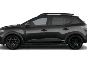 Dacia Sandero Stepway (2026) thumbnail 2