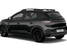 Dacia Sandero Stepway (2026) thumbnail 3