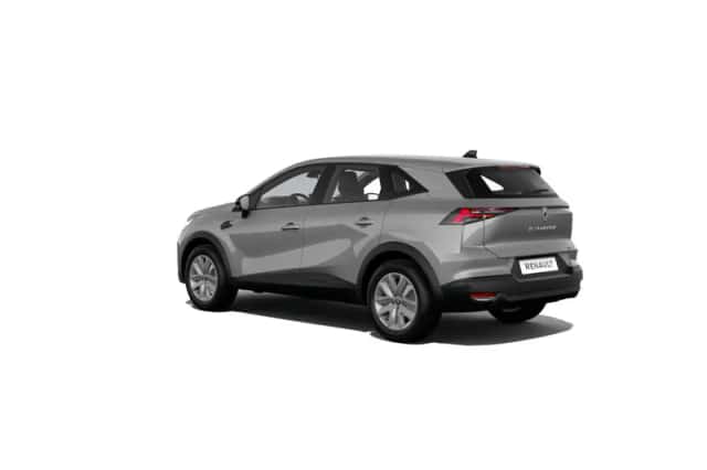 Renault Symbioz (2026) thumbnail 3