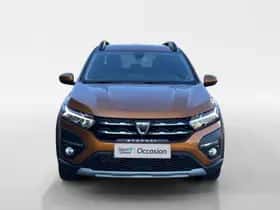 Dacia Sandero (2021) thumbnail 2