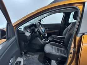 Dacia Sandero (2021) thumbnail 11