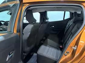 Dacia Sandero (2021) thumbnail 14