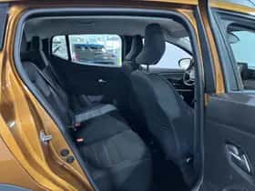 Dacia Sandero (2021) thumbnail 16
