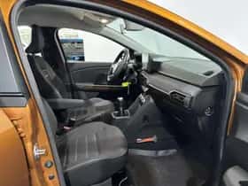 Dacia Sandero (2021) thumbnail 17