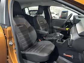 Dacia Sandero (2021) thumbnail 18