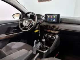 Dacia Sandero (2021) thumbnail 19