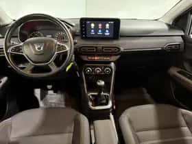 Dacia Sandero (2021) thumbnail 20