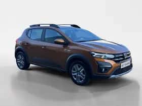 Dacia Sandero (2021) thumbnail 3