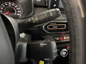 Dacia Sandero (2021) thumbnail 24
