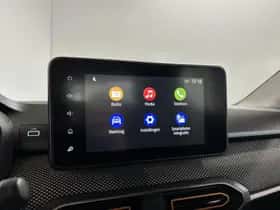 Dacia Sandero (2021) thumbnail 26