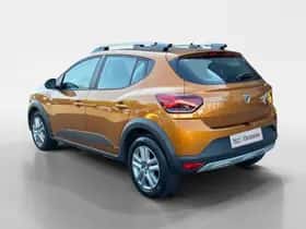 Dacia Sandero (2021) thumbnail 6