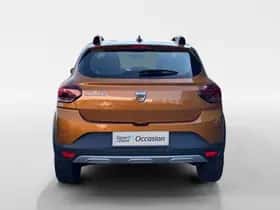Dacia Sandero (2021) thumbnail 7