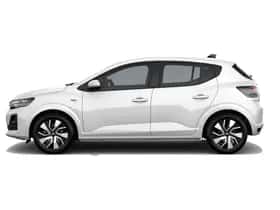 Dacia Sandero (2026) thumbnail 2