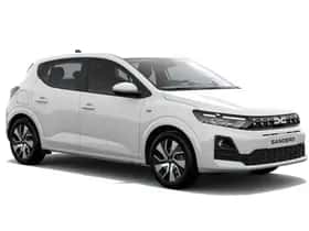 Dacia Sandero (2026) thumbnail 7