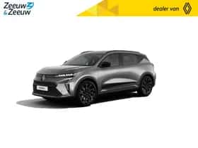 Renault Scénic (2026) thumbnail 1