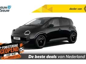 Renault Twingo (2026)