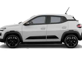 Dacia Spring (2026) thumbnail 2