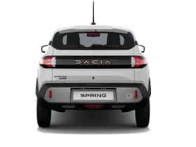 Dacia Spring (2026) thumbnail 4