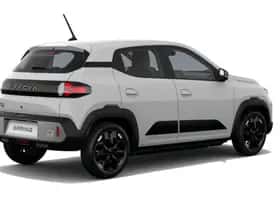 Dacia Spring (2026) thumbnail 5