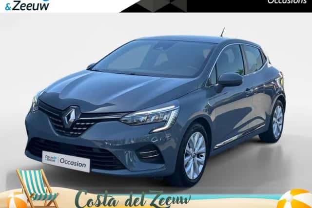 Renault Clio (2021) thumbnail 1