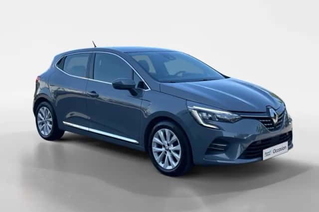 Renault Clio (2021) thumbnail 3