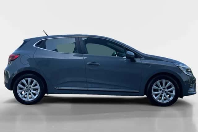Renault Clio (2021) thumbnail 4