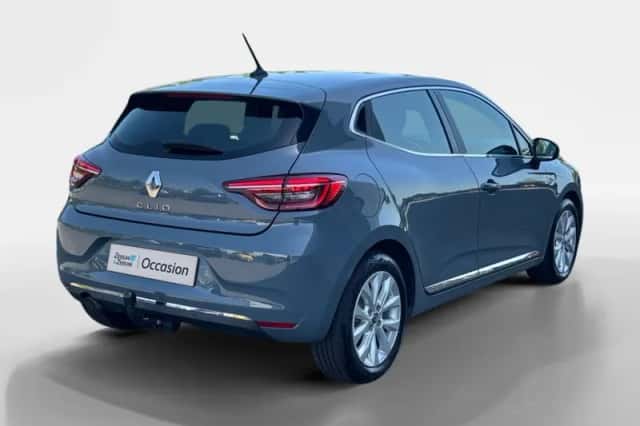 Renault Clio (2021) thumbnail 5