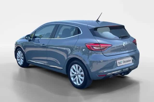 Renault Clio (2021) thumbnail 6