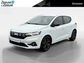 Dacia Sandero (2025) thumbnail 1