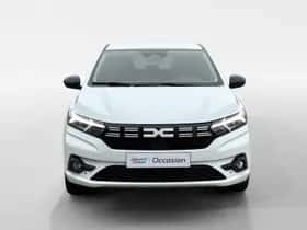 Dacia Sandero (2025) thumbnail 2