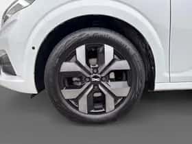 Dacia Sandero (2025) thumbnail 12