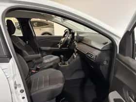 Dacia Sandero (2025) thumbnail 19
