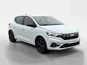 Dacia Sandero (2025) thumbnail 3