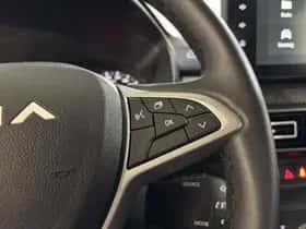 Dacia Sandero (2025) thumbnail 22