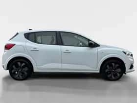 Dacia Sandero (2025) thumbnail 4
