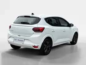 Dacia Sandero (2025) thumbnail 5