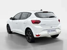 Dacia Sandero (2025) thumbnail 6