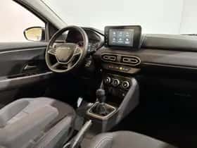 Dacia Sandero (2025) thumbnail 10