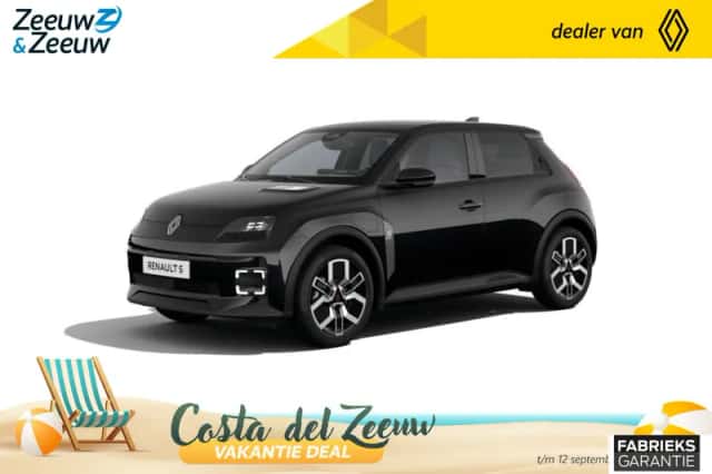 Renault 5 (2026) thumbnail 1