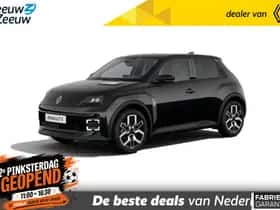 Renault 5 (2026)