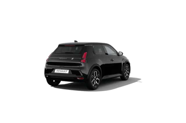 Renault 5 (2026) thumbnail 3