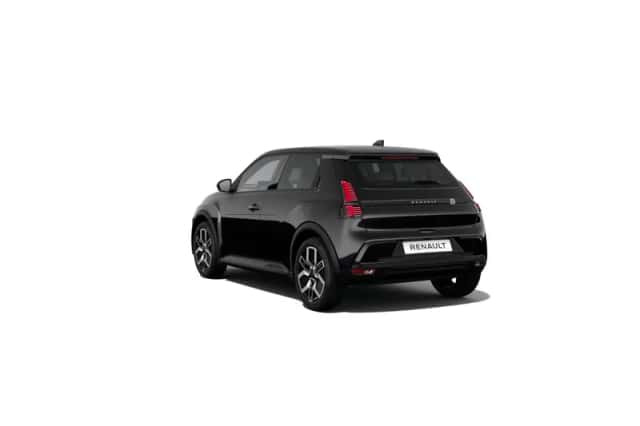 Renault 5 (2026) thumbnail 4