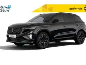 Renault Austral (2026)
