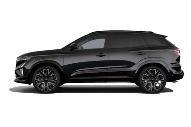 Renault Austral (2026) thumbnail 2